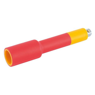 Draper Expert 1/2" Drive VDE Approved Fully Insulated Extension Bars