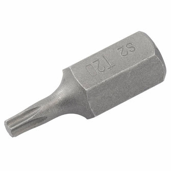 Draper Tools T20 x 30mm Draper TX-Star® 10mm Insert Bit for Mechanic's Bit Sets
