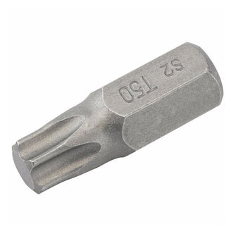 Draper Tools T50 x 30mm Draper TX-Star® 10mm Insert Bit for Mechanic's Bit Sets