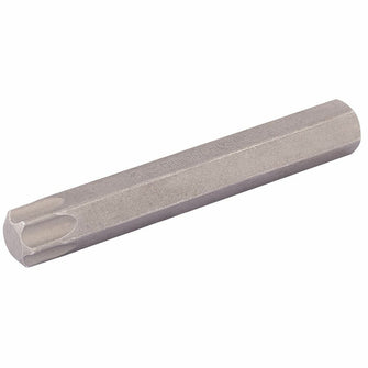Draper Tools T20 x 75mm Draper TX-Star® 10mm Insert Bit for Mechanic's Bit Sets