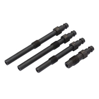 Draper Tools Glow Plug Adaptor Kit (4 Piece)
