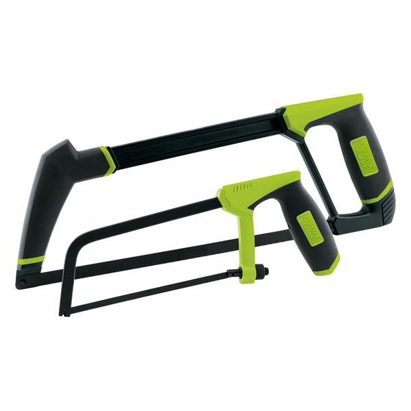 Draper Tools Hacksaw and Junior Hacksaw Set