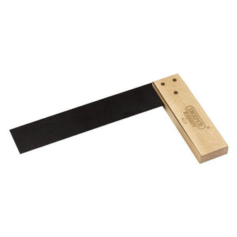 Draper Tools Expert Carpenters Try Square