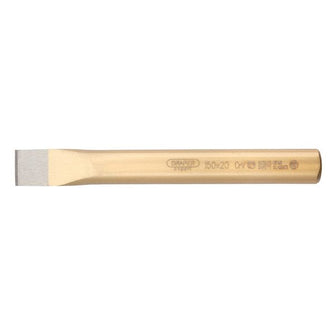 Draper Tools Expert Flat Cold Chisels (Sold Loose)