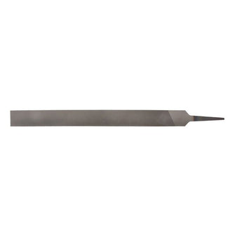 Draper Tools Smooth Cut Hand Files (Box Qty)Â 