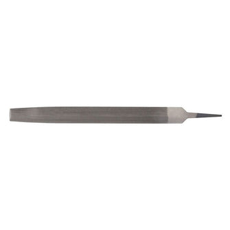 Draper Tools Second Cut Half Round Files (Box Qty)
