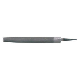 Draper Tools Smooth Cut Half Round Files (Box Qty) Overview