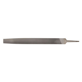 Draper Tools Second Cut Flat Files (Box Qty)