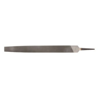 Draper Tools Smooth Cut Flat Files (Box Qty)Â 