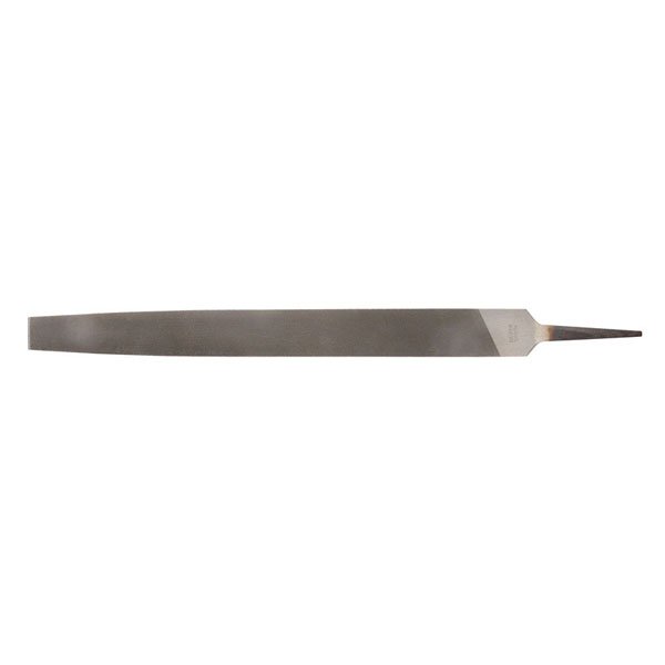 Draper Tools Smooth Cut Flat Files (Box Qty)Â 