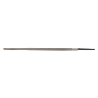 Draper Tools Smooth Cut Round Files, 12pk