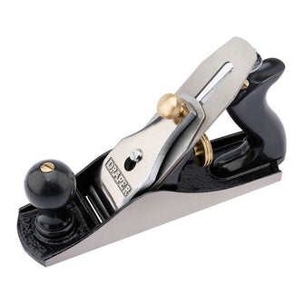 Draper Redline Smoothing Plane 68088