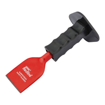 Draper Redline Electricians Bolster with Hand Guard