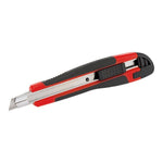 Draper Redline Soft-Grip Retractable Trimming Knife