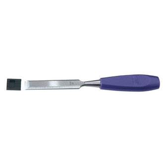 Draper Tools 120mm Bevel Edge Wood Chisels