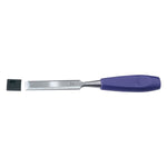 Draper Tools 120mm Bevel Edge Wood Chisels
