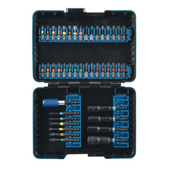 Draper Tools Impact Screwdriver Bit Set 43 Pce 70417