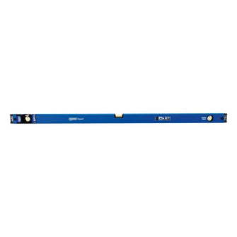 Draper Tools Box Levels with Magnified Vial And Side View Vial Length
