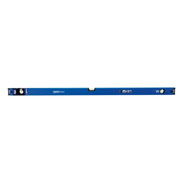 Draper Tools Box Levels with Magnified Vial And Side View Vial Length