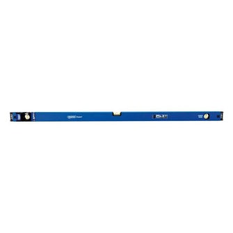 Draper Tools Box Levels with Magnified Vial And Side View Vial Length 1800mm