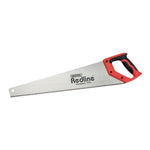 Draper Redline Soft Grip Hardpoint Handsaw (500mm)