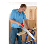 Draper Redline Soft Grip Hardpoint Handsaw (500mm)