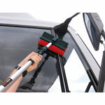 Draper Tools Telescopic Washing Brush, 1060mm