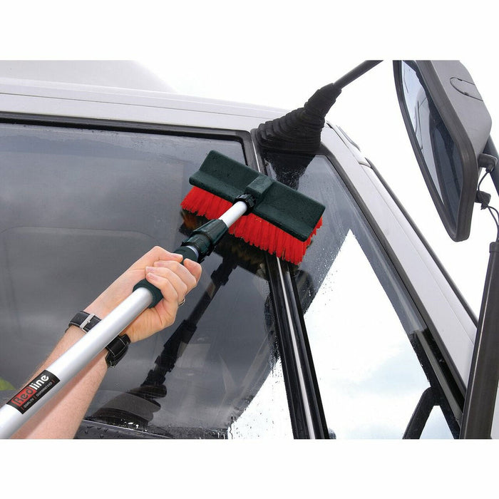 33360 Draper Wholesale Draper Tools Telescopic Washing Brush, 1060mm Online ...
