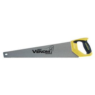Draper Tools Second Fix Draper VenomÂ® Double Ground Handsaws