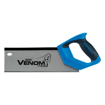 Draper Tools Draper VenomÂ® Double Ground Tenon Saw