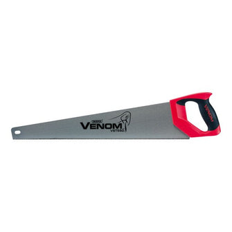 Draper Tools Second Fix Draper VenomÂ® Triple Ground Handsaws