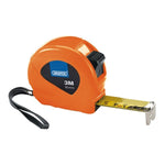 Draper Tools Measuring Tape (3M/10ft)