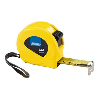 Draper Tools Measuring Tapes (5M/16ft)