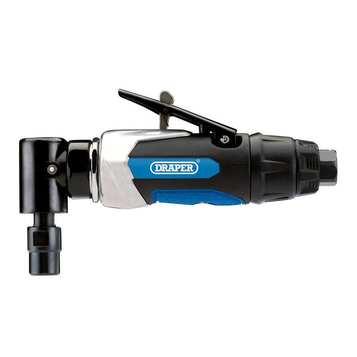 Draper Tools 90° Air Die Grinder (6mm)