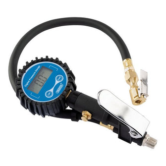 Draper Tools Digital In-Line Tyre Inflator