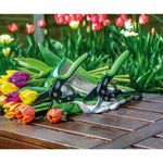 Draper Tools Anvil Pattern Secateurs, 200mm