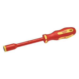 Draper Tools VDE Fully Insulated Nut Driver (10mm)