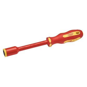 Draper Tools VDE Fully Insulated Nut Driver (13mm)