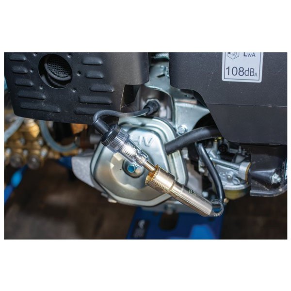 Draper Tools In-Line Ignition Spark Tester