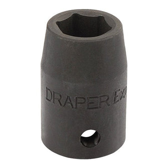 Draper Expert 1/2" Drive Impact Socket