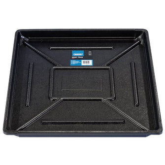 Draper Drip Tray 17 Litre 02602