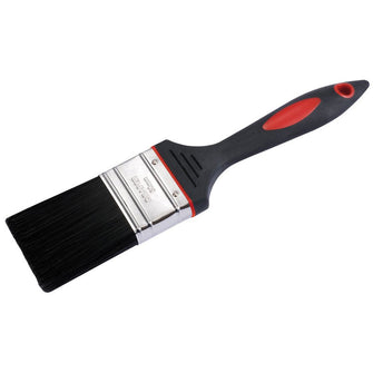 Draper Redline Soft Grip Paint Brush 50mm 78625